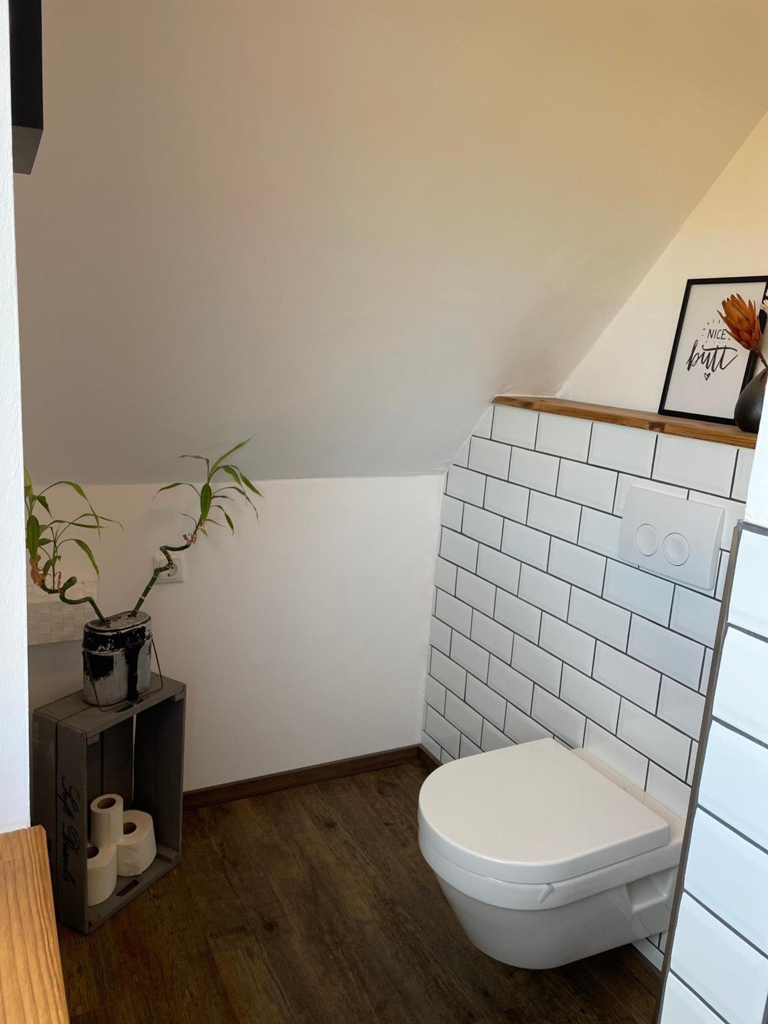 Casa Marcu Wohnung 1 Og Landkirchen Buitenkant foto