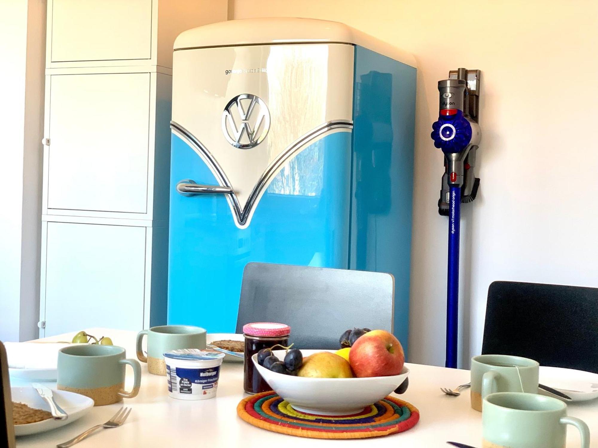 Casa Marcu Wohnung 1 Og Landkirchen Buitenkant foto